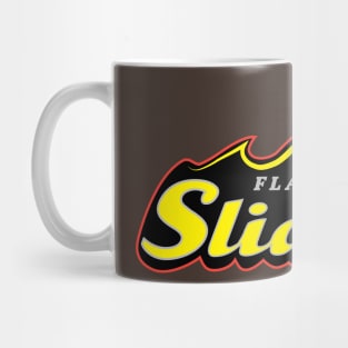 Flavortown Sliders Mug